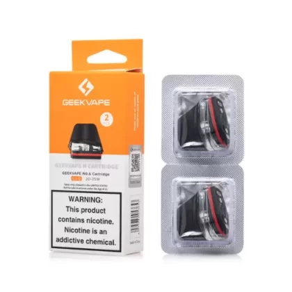 Geekvape N Pod Cartridge