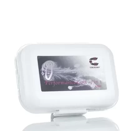 Coilology 7 in 1 Performance Coils Pack - Coil Type#Stainless>NI80