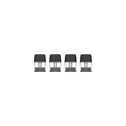 VAPORESSO XROS SERIES COREX REPLACEMENT PODS (4/PK) - 0.8