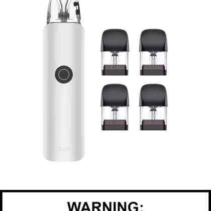 Uwell Caliburn G4 Classic Gift Box