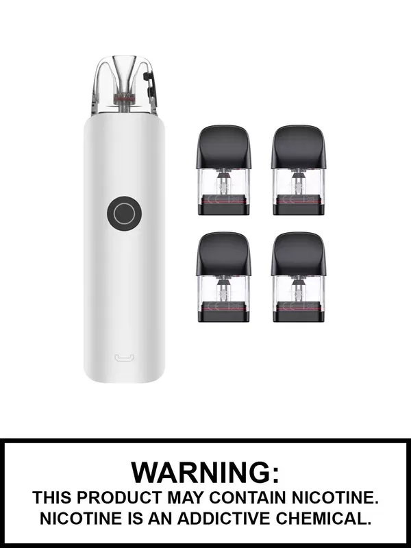 Uwell Caliburn G4 Classic Gift Box