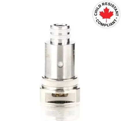 SMOK NORD REPLACEMENT COILS 5/PK - 1.4