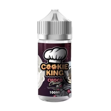 Choco Cream by Cookie King 100ml - 0MG