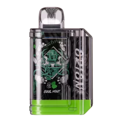 COOL MINT ORION BAR 7500 - Huffvape