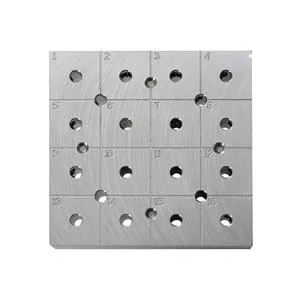 PELCO® Q Multi Pin Stub Holders