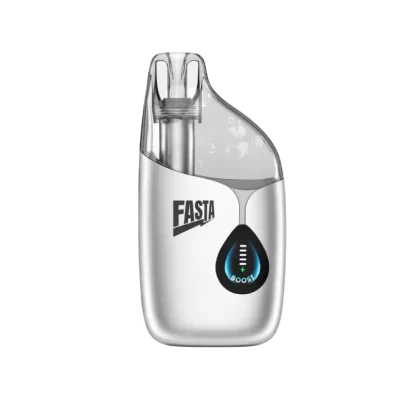 Fasta 50k hits - Tropical punch