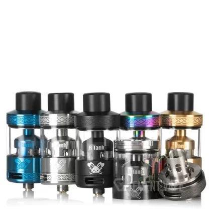 Hellvape Dead Rabbit R Tank