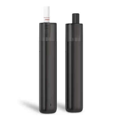 Aspire Vilter 2 Vape Kit - Pink & Purple Fade Kit