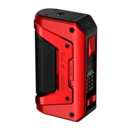 GeekVape Legend 2 200W Box Mod - Black
