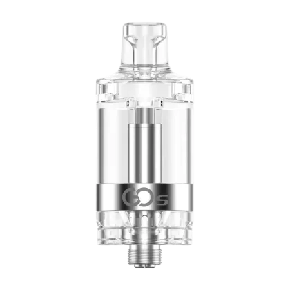 Innokin Go S Vape Tank - Blue (Discontinued) - Ecigwizard