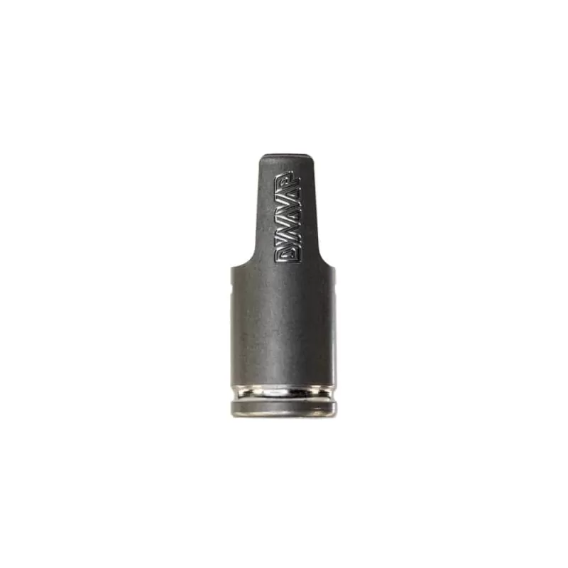 DynaVap – Armored Cap