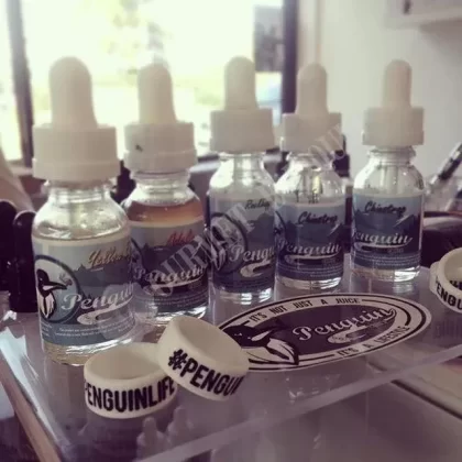 Vape Band