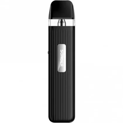 Sonder Q Pod Kit by Geekvape - Red
