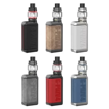 SMOK G-Priv 4 Touch Screen 230W Starter Kit - Beige White, Black (D34681)