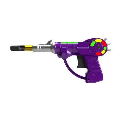 Penjamin RayGun 510 Battery - Color#Purple>Red>Gold>Glow In The Dark>Black (DD32D0)