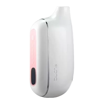 Strawberry Ice Cream FLONQ Max Smart - Consumer; Vape Product, Vape Product; 5 Pack, Single