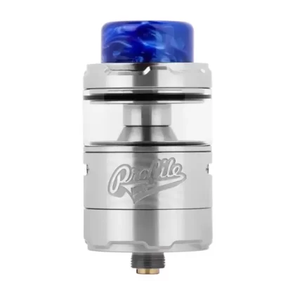 Wotofo Profile Unity RTA - 7 Colour, Gunmetal