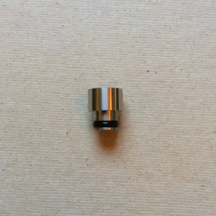 Aspire Triton V 2 Replacement Stainless Steel Drip Tip #36 - Vape Store