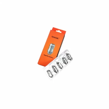 Smoktech Vape Pen 22 0.3ohm Replacement Coils (5pk) - Bangvapeaustralia