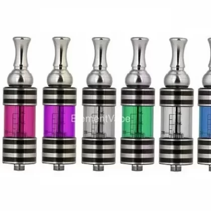 Innokin iClear 30B Dual Coil Clearomizer (MDiscontinued)