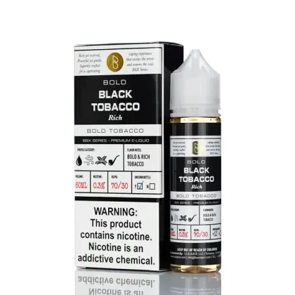 BSX Vapor E-Liquid - Vapordna (C73899)