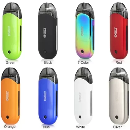 Vaporesso Zero Pod Kit (DNO)