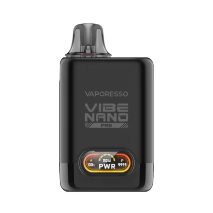Vaporesso Vibe Nano Pro Pod kit - Turbo Blue