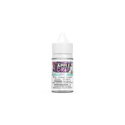 Sel de Glace Apple Drop – Raisin