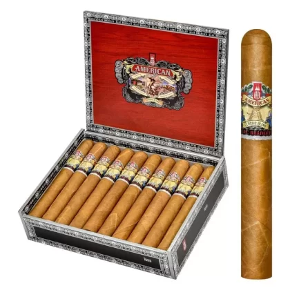 Alec Bradley American – Toro - Vape Store