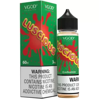 VGOD Luscious 60ml E-Juice