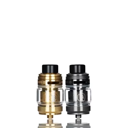 GeekVape Z Fli 2 Sub-Ohm Mesh Tank - Rainbow