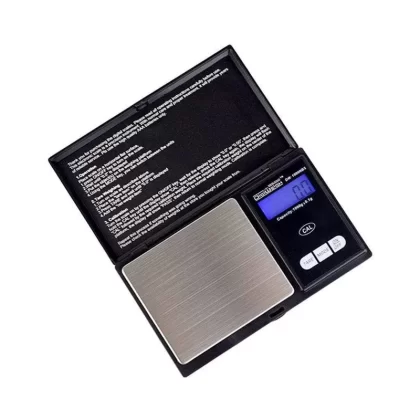 WeighMax Professional Pocket Scale