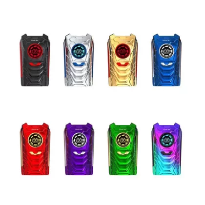 SMOK I-PRIV 230W Voice Control TC Box Mod - Purple