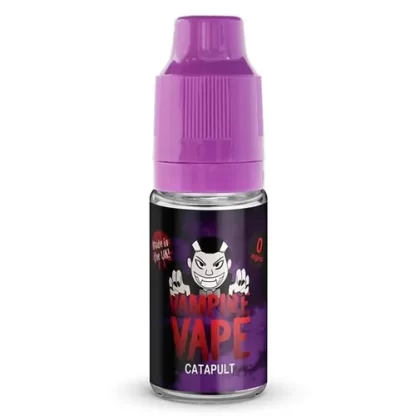 Catapult by Vampire Vape - 3 mg/ml