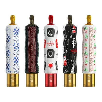 Olit Hookalit S 35000 Disposable Vape - 40,000 (MTL), Vape Product; 1300mAh