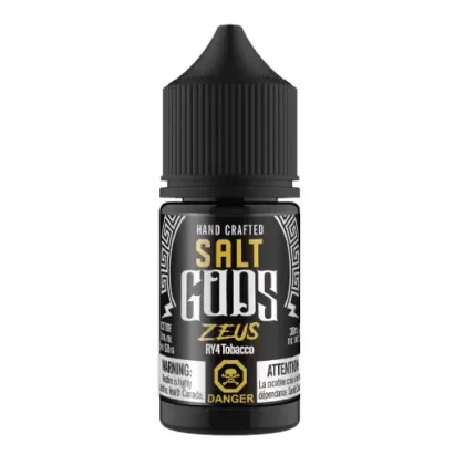 Zeus – Salt Gods - Strength#20mg (6744D7)