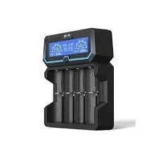 XTAR X4 Charger - Eliquidsupply