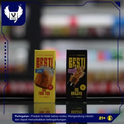 BESTI SALTNIC DRINK SERIES 30ML – 30MG