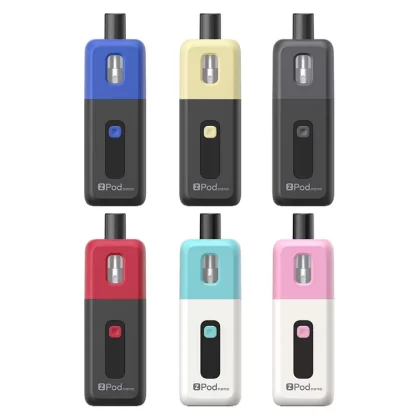Innokin Z Pod Nano Pod Kit 700mAh - Red