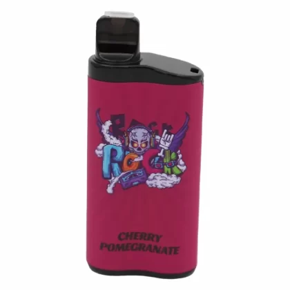 IGET Bar 3500 Puffs Cherry Pomegranate - Vape Store