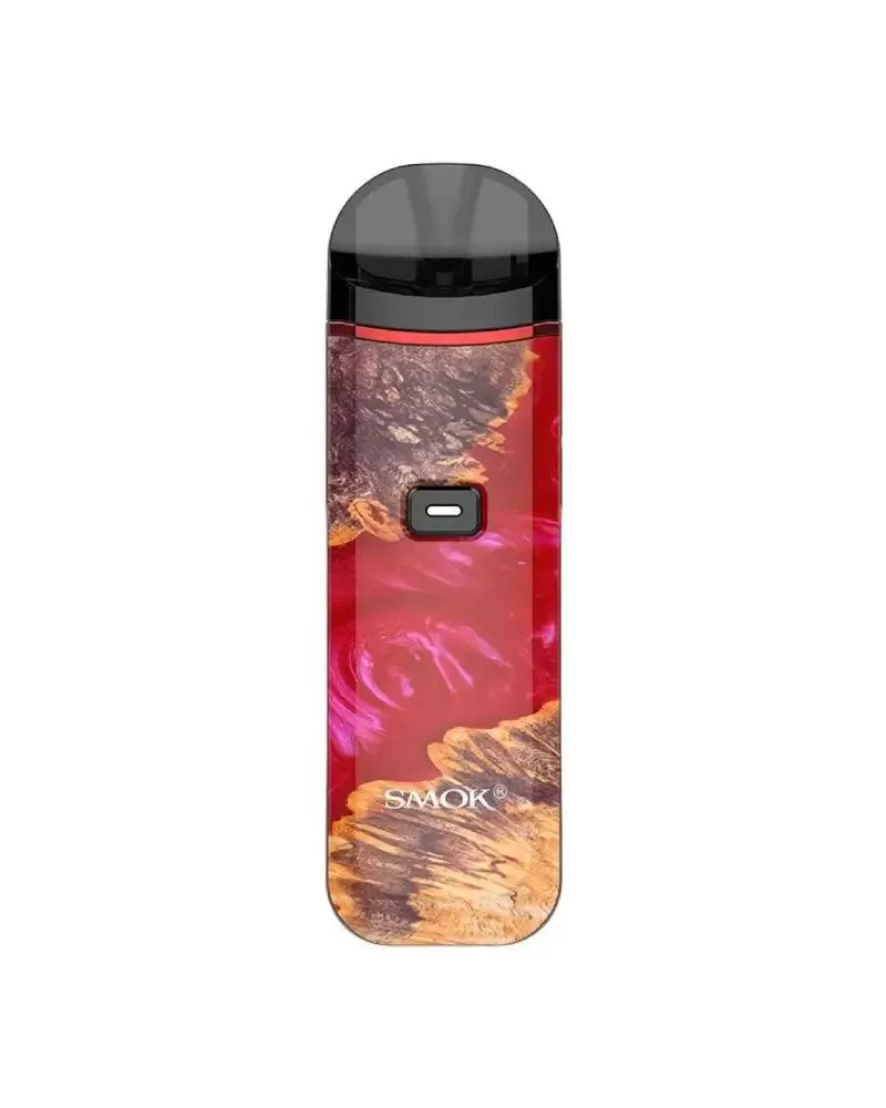 Smok Nord Pro Pod Kit 25W - White Armour - Image 2
