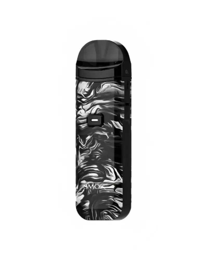 Smok Nord Pro Pod Kit 25W - White Armour - Image 3