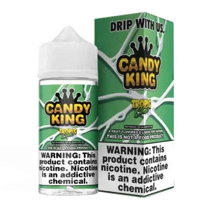 Candy King Tropic-Chew Ejuice