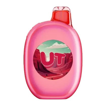 Strawberry Guava UT 50K - Customer Group#VAP~Nicotine#50mg~Size#Single>5 Pack