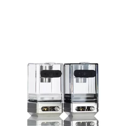 dotMod dotAIO Tank V3 - Vapejuice