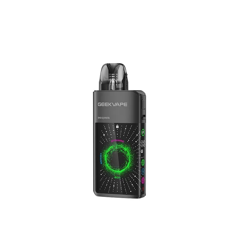 GeekVape Digi Q Vista Pod Kit 1600mAh (35 Watts)