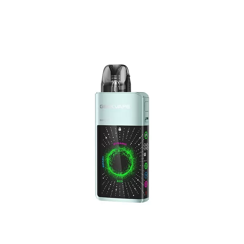 GeekVape Digi Q Vista Pod Kit 1600mAh (35 Watts) - Image 3