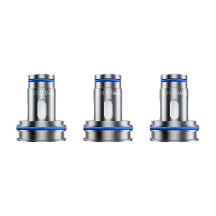 Freemax M1-D Mesh coils | Canada Vapes