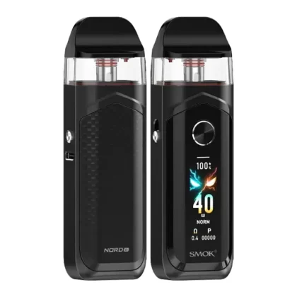 SMOK Nord 6 Pod Vape Device - Nord 6 Peach Pink