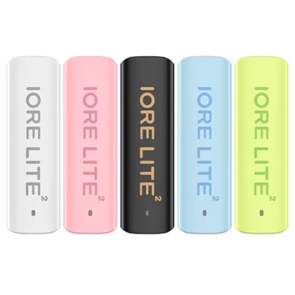 Eleaf Iore Lite 2 Mod - Greenery